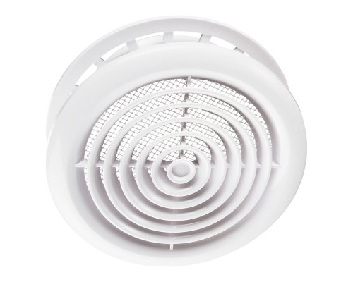 Круглый диффузор МВ 315 ПФс