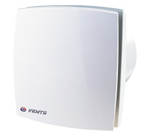 Вентилятор витяжний Вентс 150 ЛДВТ з таймером та вимикачем