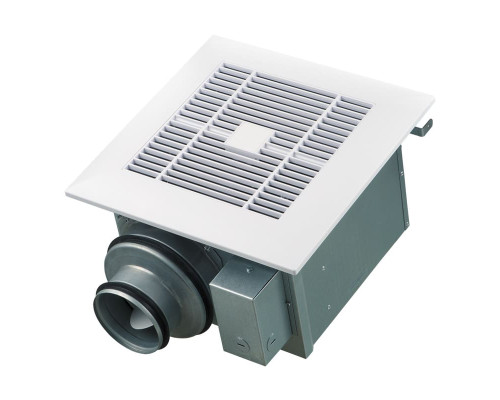 Вентилятор потолочный вытяжной Вентс ЦБФ 200