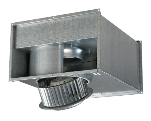 Канальний вентилятор прямокутний Вентс ВКПФ 4Е 600х300