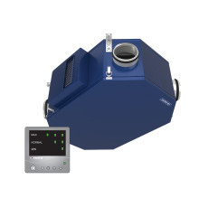 Припливно-витяжна установка Вентс ВУТ2 250 ПУ ЕС