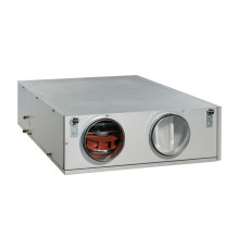 Припливно-вытяжная установка Вентс ВУТ 600 ПВ ЕС