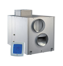 Припливно-витяжна установка Вентс ВУТ 1000 ВГ
