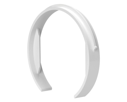 Замок круглий FlexiVent 0375