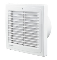 Вентилятор вытяжной Blauberg Auto 125 T с таймером