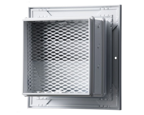 Вентиляционная наружная решетка Вентс РН 250x200