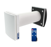 Провітрювач Blauberg Vento Expert A100-1 S10 W V.2