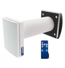 Провітрювач Blauberg Vento Expert A100-1 S10 W V.2