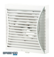 Бесшумный вентилятор Blauberg Brise Max 100