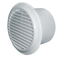 Вентилятор витяжной Blauberg Deco 150