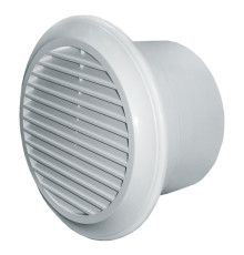 Вентилятор витяжной Blauberg Deco 150