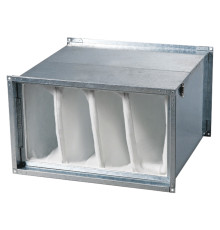 Карманный фильтр Vents ФБК 500х300