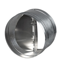 Зворотний клапан Вентс КОМ 125