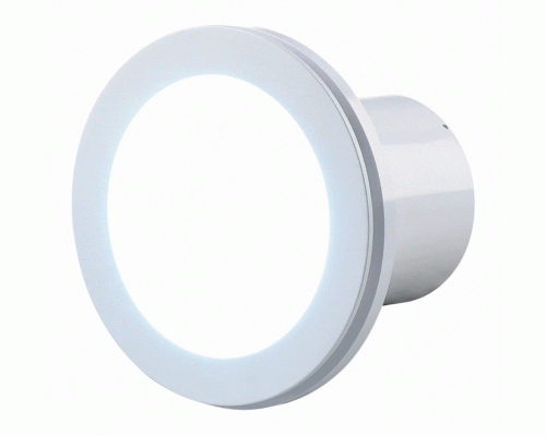 Вентилятор Вентс Люміс 100 турбо