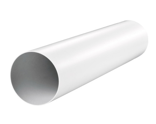 Пластиковый воздуходув круглый 1015