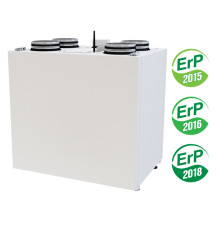 Припливно-витяжна установка Вентс ВУТР 200 В2E ЕС А21