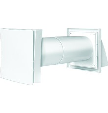 Стеновой вентилятор (приливной клапан) Vents ПС 102