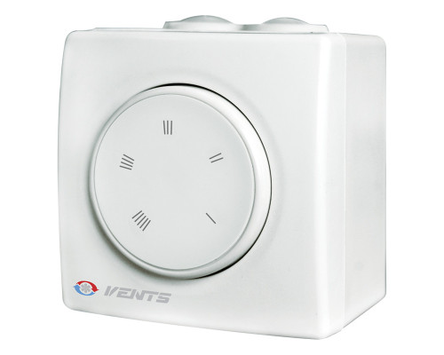 Регулятор скорости PC-4.0-PS