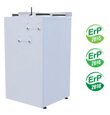 Припливно-витяжна установка Вентс ВУТ 250 ВБ ЕС