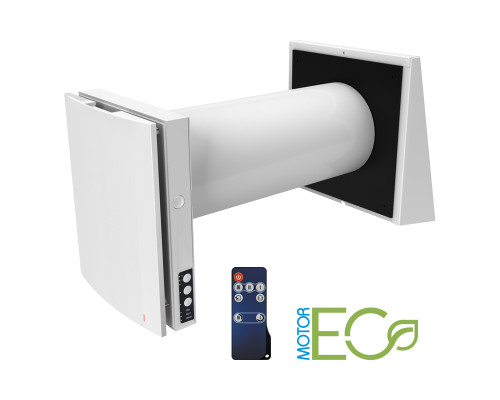 Вентилятор Blauberg Vento Expert A50-1 Pro