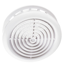 Круглый диффузор Вентс МВ 200 ПФс