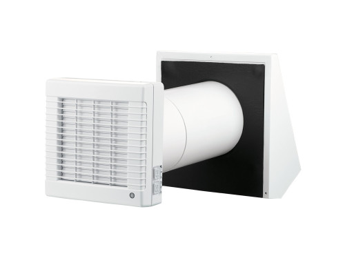 Вентилятор Vents TwinFresh Comfort RB-50