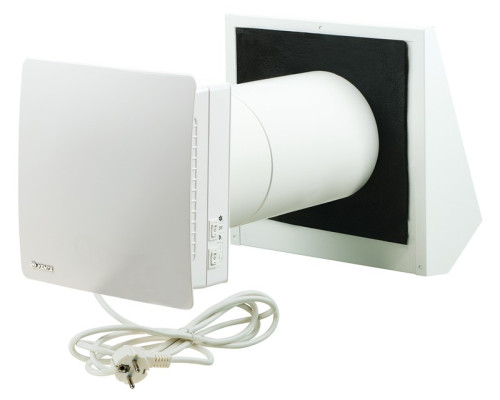 Вентилятор TwinFresh Comfort RA1-50