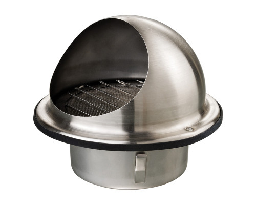 Ковпак из стали Вентс МВМ 102 бВ Н