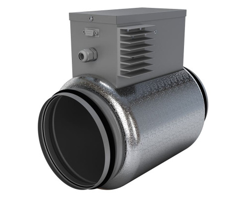 Обогреватель предварительного нагрева Vents НКП 160-0,8-1