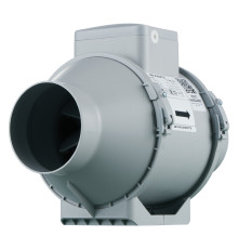 Канальный вентилятор Вентс ТТ ПРО 100 ЕС