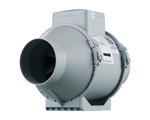 Канальный вентилятор Вентс ТТ ПРО 100 ЕС