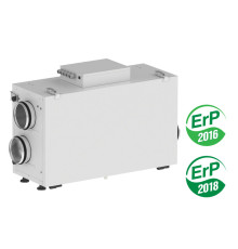 Припливно-вытяжная установка Вентс ВУЕ 300 Г2 мини ЕС