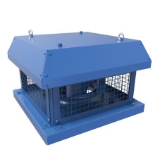 Даховий вентилятор Вентс ВКГ 2Е 225