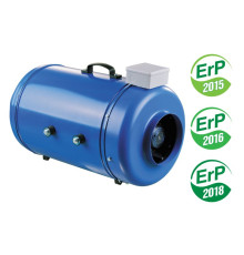 Канальний вентилятор Вентс ВКМІ 200