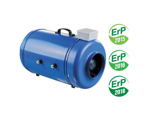 Канальний вентилятор Вентс ВКМІ 200