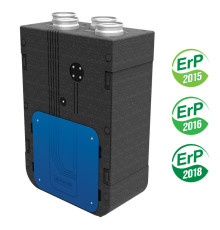 Припливно-витяжна установка Вентс ВУЕ 270 В5Б ЕС