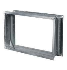 Гибкая вставка Вентс ВВГ 900х500