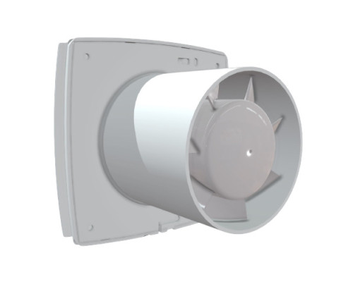 Вентилятор витяжной Домовент 100 ЛД
