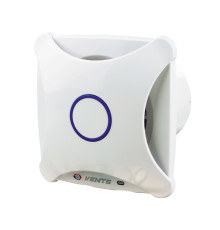 Витяжний вентилятор Вентс 150 ХВ з вимикачем