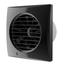 Вытяжной вентилятор Вентс 125 Quiet-Mild
