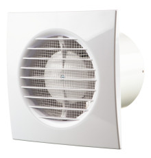 Витяжний вентилятор Домовент 100 Сімпл