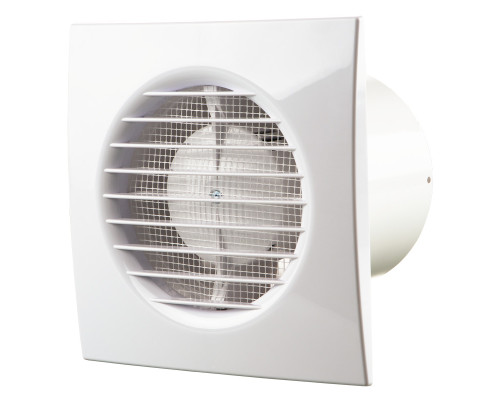Вытяжной вентилятор Домовент 100 Симпл