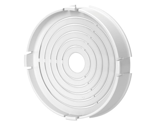 Дроссель круглый Вентс Флексивент 0790