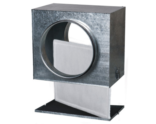 Фильтр кассетный Вентс ФБ 160