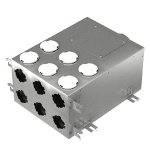 Коллектор 1002125/75х6