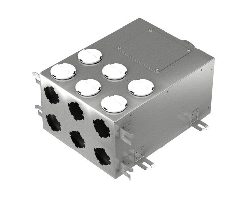 Коллектор 1002125/75х6