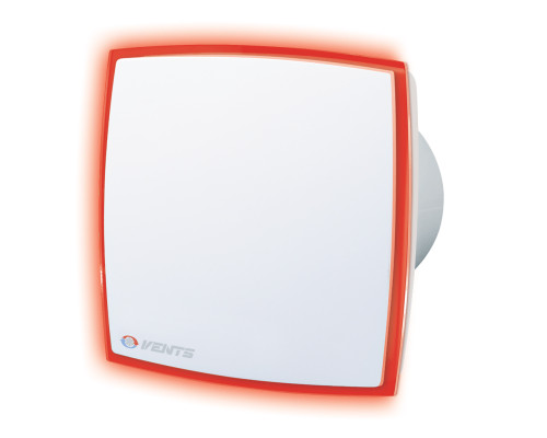 Вентилятор витяжний Вентс 100 ЛД Лайт