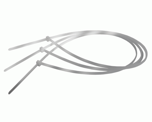 Нейлоновий хомут Х 530/100 Н