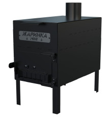 Печь буржуйка Вентс Жаринка-мини ПМТГ-5