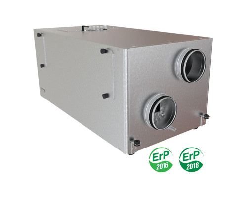 Приливно-вытяжная установка Вентс ВУЕ 300 ГБ ЕС А21